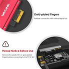 WAVLINK WN685BE3-B BE8800 2.4GHz 5GHz 6GHz WiFi 7 Tri-Band PCI-E Wireless Network Card - 3