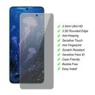 For Samsung Galaxy S24 FE 5G JUNSUNMAY 25pcs Privacy Screen Protector Tempered Glass Film - 2