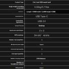 Solo3 24 Bit 2 In 2 Out Professional Audio Sound Card Recording Device - 3