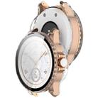 For Honor ROSSINI 2e Tempered Film Integrated PC Watch Protective Case(Transparent) - 3