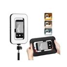 S4 RGB For Live Streaming / Photography Magnetic Phone Video Light Full Color Fill Light - 3