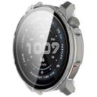 For Amazfit Balance 2 Tempered Film Integrated PC Watch Protective Case(Transparent) - 2