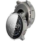 For Amazfit Balance 2 Tempered Film Integrated PC Watch Protective Case(Transparent) - 3