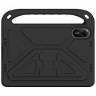 For Xiaomi Redmi Pad 2 11 2025 Handle EVA Shockproof Tablet Case with Holder(Black) - 2