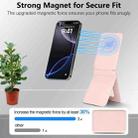 Magnetic MagSafe Tripod Holder(Pink) - 2