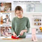 Magnetic MagSafe Tripod Holder(Pink) - 3