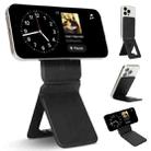 Magnetic MagSafe Tripod Holder(Black) - 1
