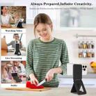 Magnetic MagSafe Tripod Holder(Black) - 3
