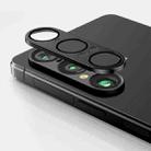 For Sony Xperia 1 VII Kalebol Eagle Eye One Piece Full-Coverage Metal Lens Ring Film(Black) - 1