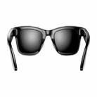 W610 Smart Glasses, Support AI Photo Recognition / AI Smart Translation / Bluetooth Call(Black) - 3
