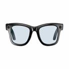 W610 Smart Glasses, Support AI Photo Recognition / AI Smart Translation / Bluetooth Call(White) - 1