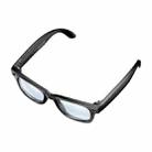 W610 Smart Glasses, Support AI Photo Recognition / AI Smart Translation / Bluetooth Call(White) - 2