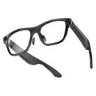 S336 Smart Glasses, Support AI Object Recognition / AI Conversations / Voice Call(Black) - 2