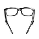 S336 Smart Glasses, Support AI Object Recognition / AI Conversations / Voice Call(Black) - 3