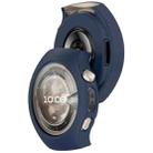 For Huawei Watch 5 46mm Silicone Watch Protective Cover(Midnight Blue) - 3