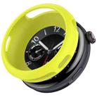For vivo Watch 5 / iQOO Watch 5 Silicone Watch Protective Cover(Green) - 1