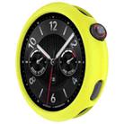 For vivo Watch 5 / iQOO Watch 5 Silicone Watch Protective Cover(Green) - 2