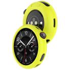 For vivo Watch 5 / iQOO Watch 5 Silicone Watch Protective Cover(Green) - 3