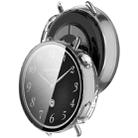 For Xiaomi Watch S4 41mm Tempered Film Integrated PC Watch Protective Cover(Transparent) - 3