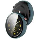 For Honor Watch Fit Elegant Tempered Film Integrated PC Watch Protective Cover(Green) - 3