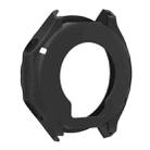 For OPPO Watch X2 Silicone Watch Protective Cover(Black) - 2