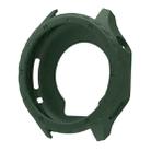 For OPPO Watch X2 Silicone Watch Protective Cover(Army Green) - 1