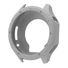 For OPPO Watch X2 Silicone Watch Protective Cover(Gray) - 1