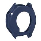 For OPPO Watch X2 Silicone Watch Protective Cover(Midnight Blue) - 2