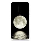 TPU Protective Case for OnePlus 7 Pro(The moon) - 1