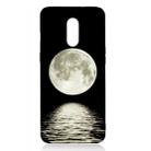 TPU Protective Case for OnePlus 7(The moon) - 1