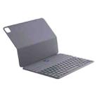 For iPad Air 11 2025 Magnetic Keyboard Slim Protective Case - 3