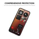 For Nothing Phone 3a Pro ENKAY Liquid Silicone Soft Shockproof Phone Case(Dark Green) - 2