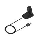 Magnetic Seat Charge for Smart Watch for Ticwatch Pro,Line Length:1M - 2
