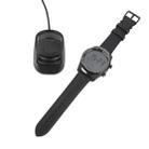 Magnetic Seat Charge for Smart Watch for Ticwatch Pro,Line Length:1M - 4
