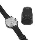 Magnetic Seat Charge for Smart Watch for Ticwatch Pro,Line Length:1M - 5
