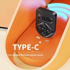 P100TK For Outdoor Photography Selfie Stick 360 Degree Rotation Anti Shake Phone Tripod Stand - 5
