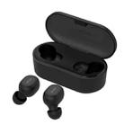 QCY T2C TWS Bluetooth 5.0 Dual Microphone Wireless Sports Earphone with Charging Box - 2
