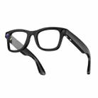G300 Smart Glasses, Support AI Translation / Take Photos / Voice Calls(Black) - 1
