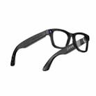 G300 Smart Glasses, Support AI Translation / Take Photos / Voice Calls(Black) - 3