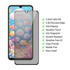 For Samsung Galaxy A16 5G JUNSUNMAY 25pcs Silk Print Full Coverage Privacy Tempered Glass Film - 2