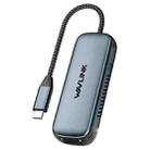 WAVLINK NWU330GD Support 95W PD Output USB-C to RJ45 2.5Gbps Network Converter - 1