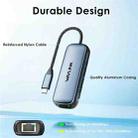 WAVLINK NWU330GD Support 95W PD Output USB-C to RJ45 2.5Gbps Network Converter - 2