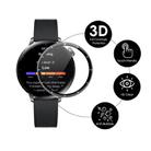 For OnePlus Watch 3 43mm 5pcs ENKAY 3D Full Coverage Soft PC Edge PMMA HD Screen Protector Film - 3