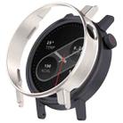 For CMF Watch 3 Pro Half Coverage Hollowed PC Watch Protective Cover(Starlight) - 1