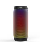 AEC BQ615 PRO Colorful LED Wireless HiFi Stereo Speaker, Combines Bluetooth + TF card player + FM radio + AUX + NFC - 1