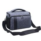 Portable Waterproof Outdoor Sports Sling Shoulder Bag for DSLR Cameras - 1