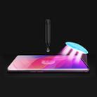 UV Liquid Curved Full Glue Full Screen Tempered Glass for OPPO Find X - 1