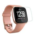 0.26mm 2.5D Tempered Glass Film for Fitbit versa - 1