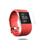 0.26mm 2.5D Tempered Glass Film for Fitbit surge - 1