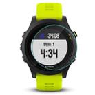 0.26mm 2.5D Tempered Glass Film for Garmin vivoactive 3 - 1